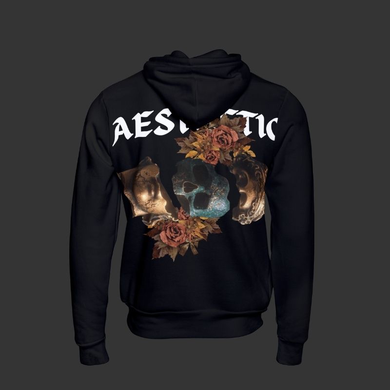 Aesthetic Hoodie