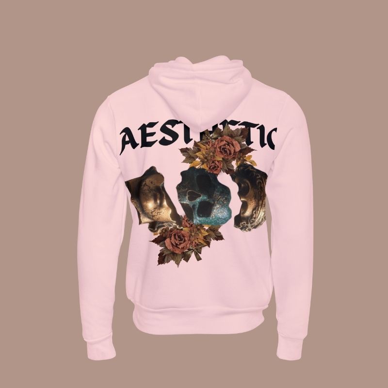 Aesthetic Hoodie