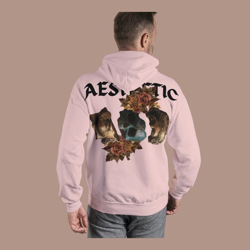 Aesthetic Hoodie