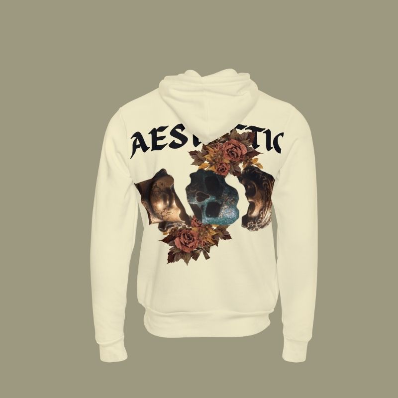 Aesthetic Hoodie