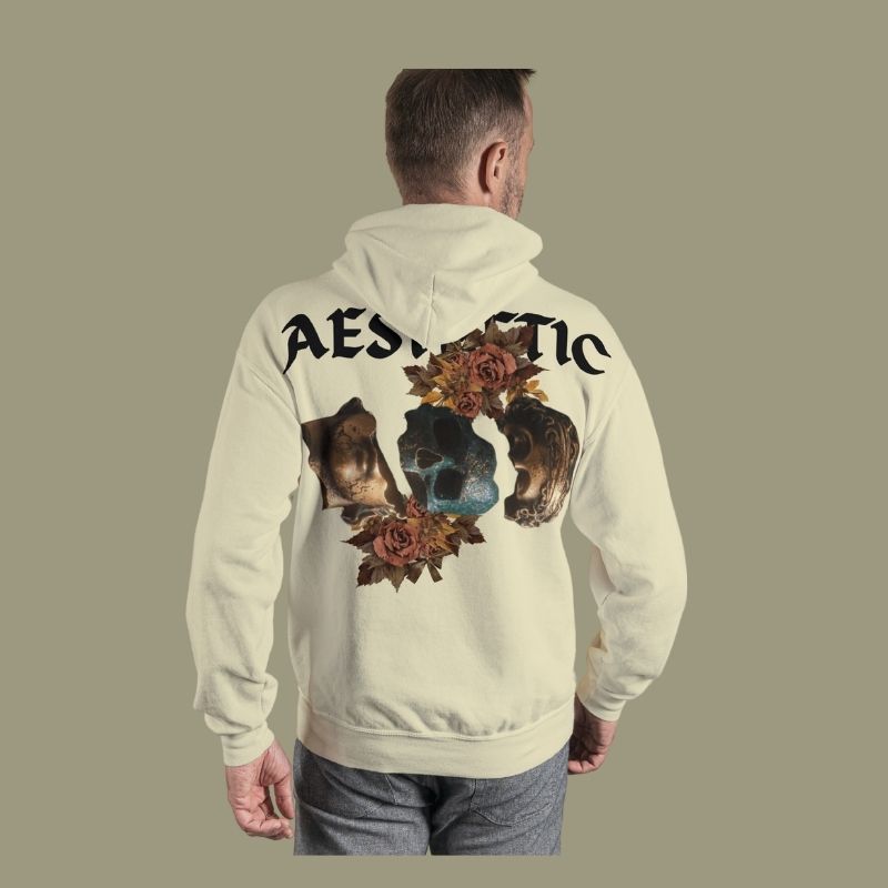 Aesthetic Hoodie