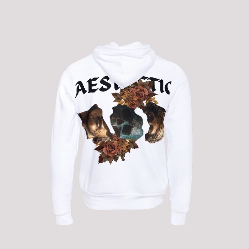 Aesthetic Hoodie