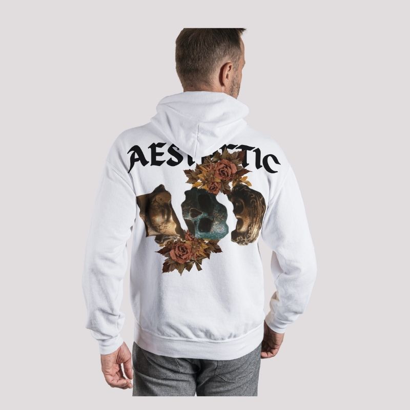 Aesthetic Hoodie