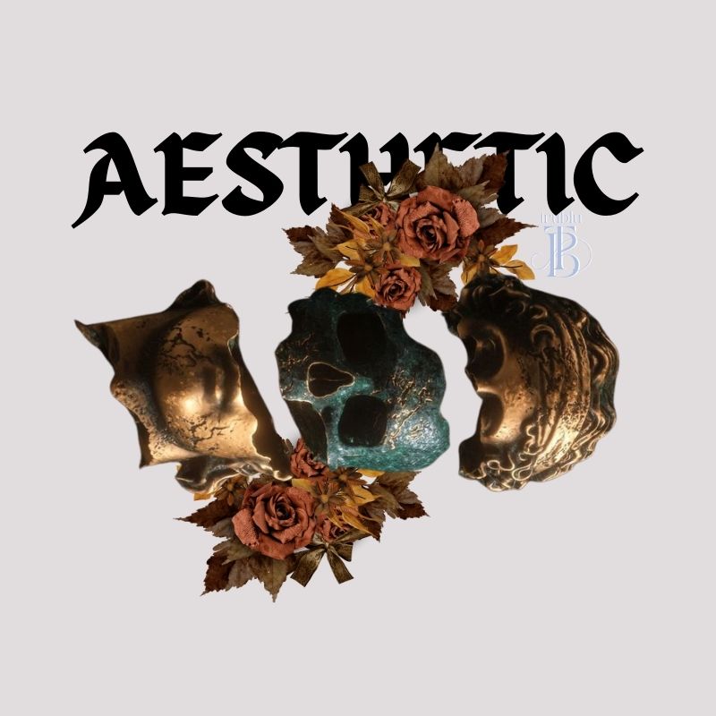 Aesthetic Hoodie