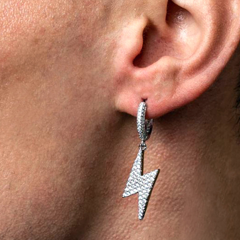 Flash Earrings