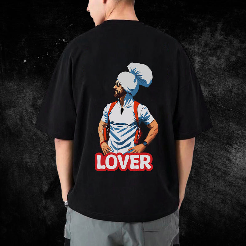 Diljit Lovers – Celebrate Punjabi Swag in Style