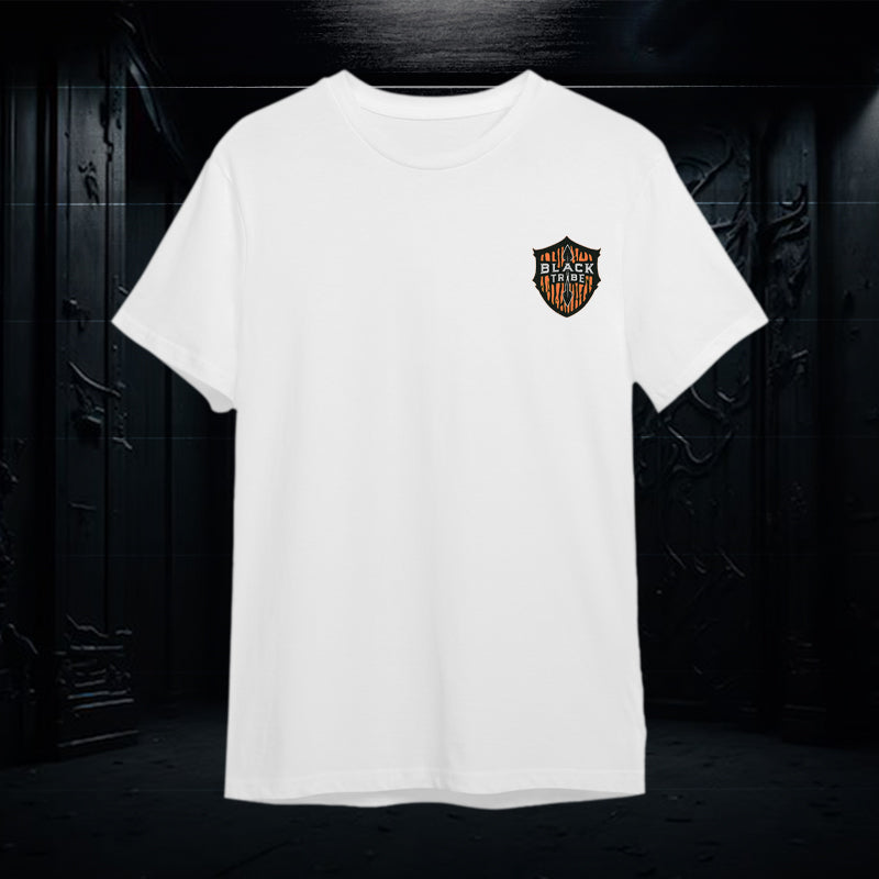 Gangster Stay Cool Oversized T-Shirt