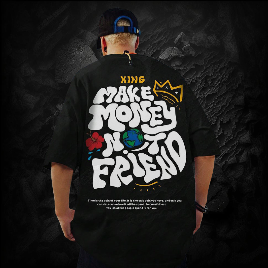 KING MAKE MONEY