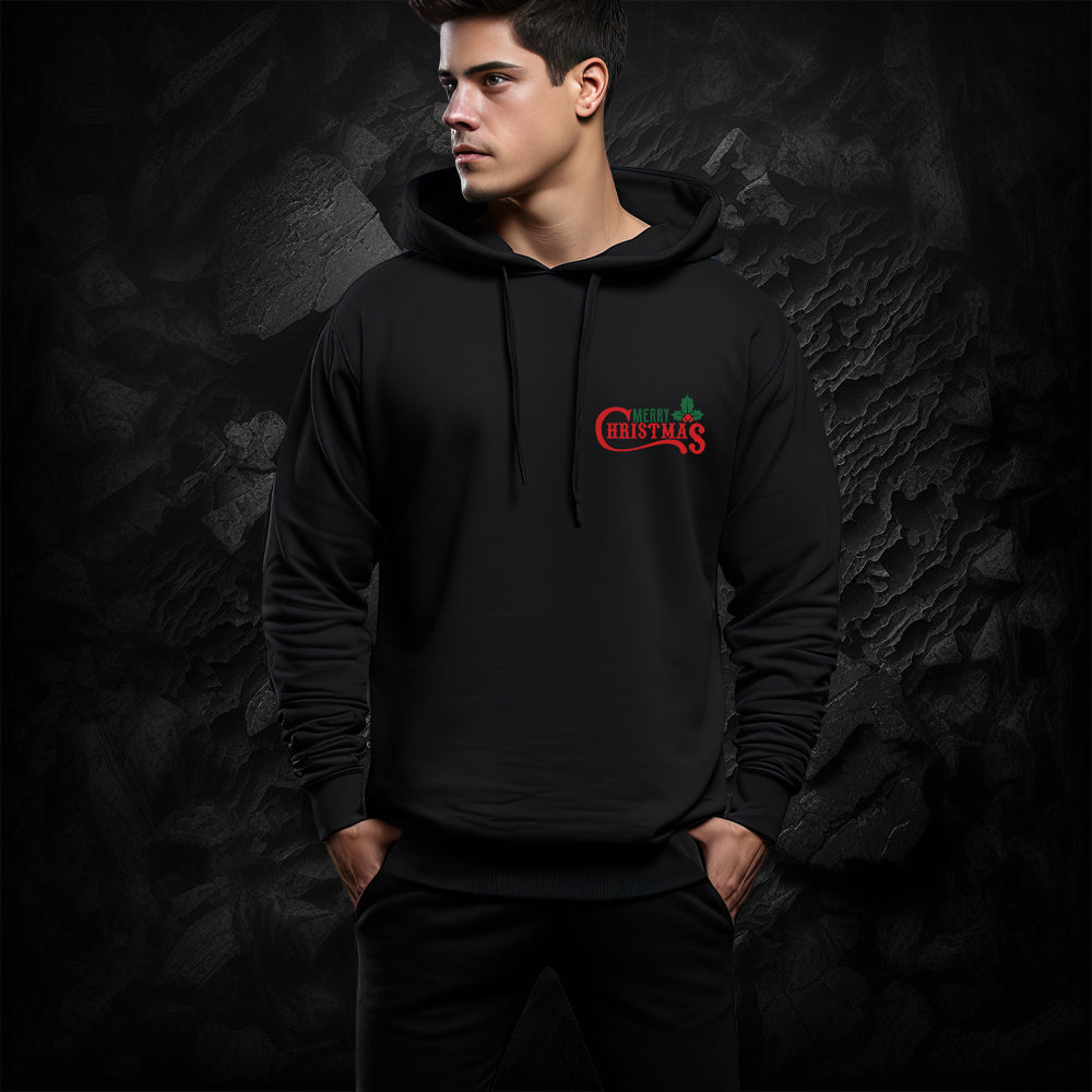 Christmas Hoodie