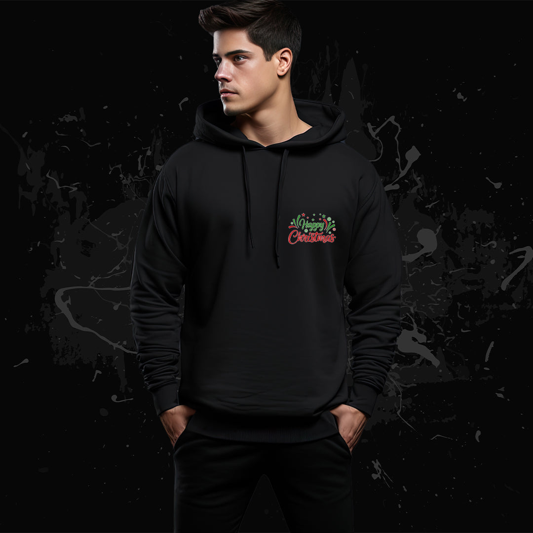 Merry Christmas Hoodie