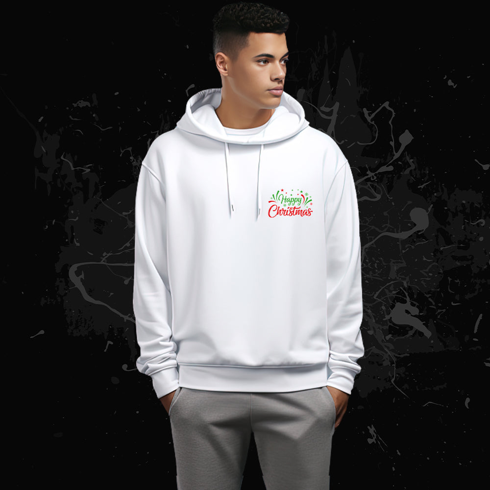 Merry Christmas Hoodie