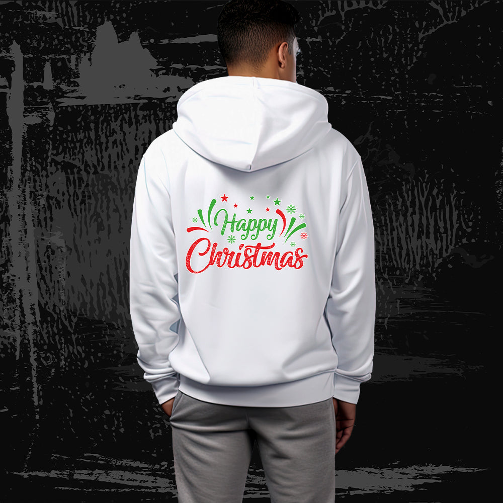 Merry Christmas Hoodie