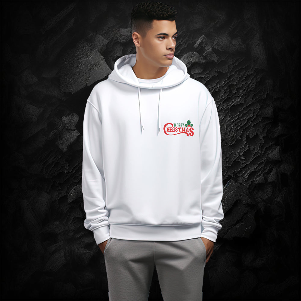 Christmas Hoodie