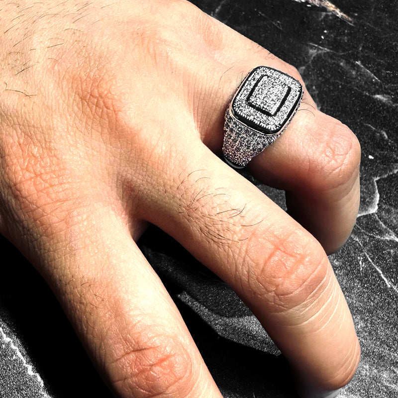 Signet Ring