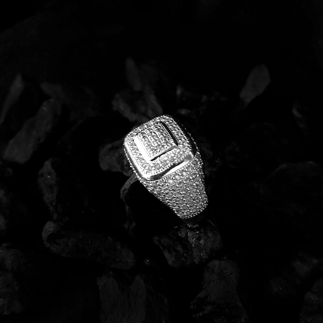 Signet Ring