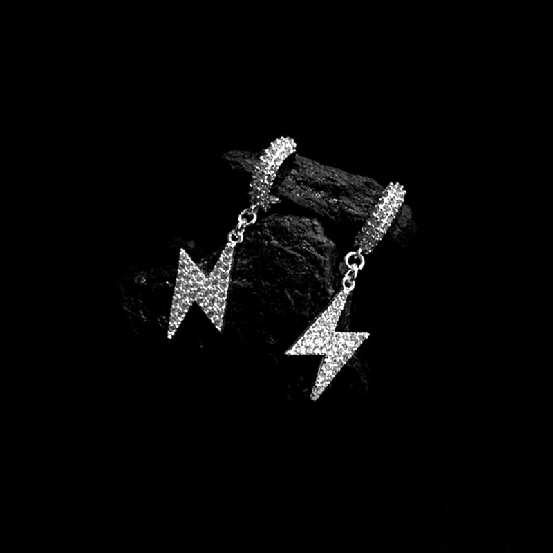 Flash Earrings