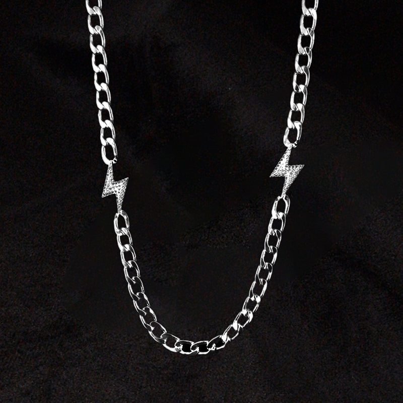 Flash Ink Chain
