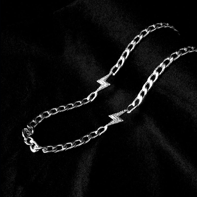 Flash Ink Chain