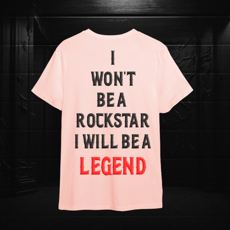 I’m a Legend Oversized T-Shirt