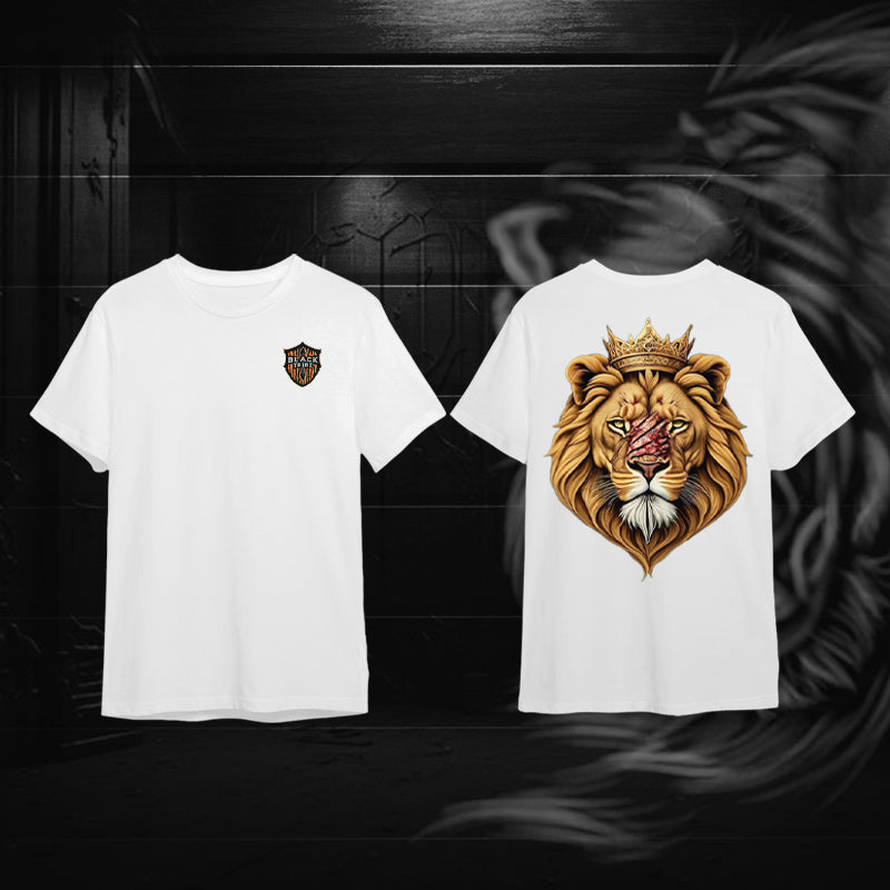 King Reign