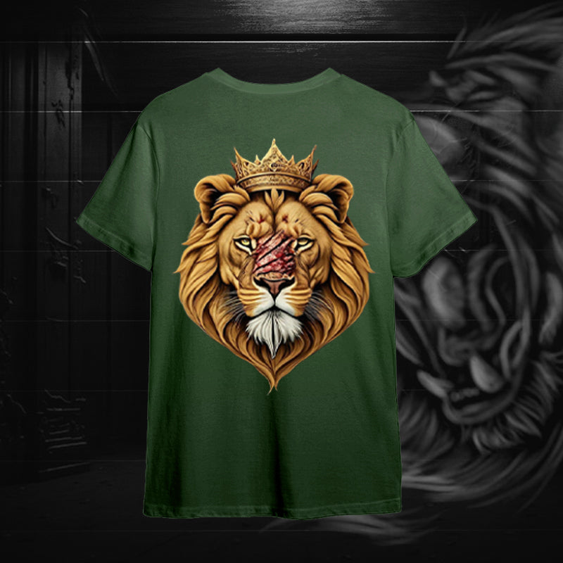 King Reign