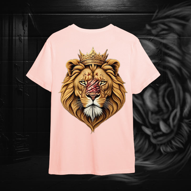 King Reign