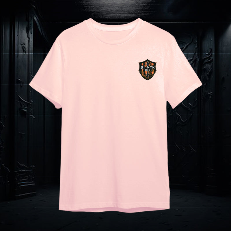 F*ck Robotic Oversized T-Shirt