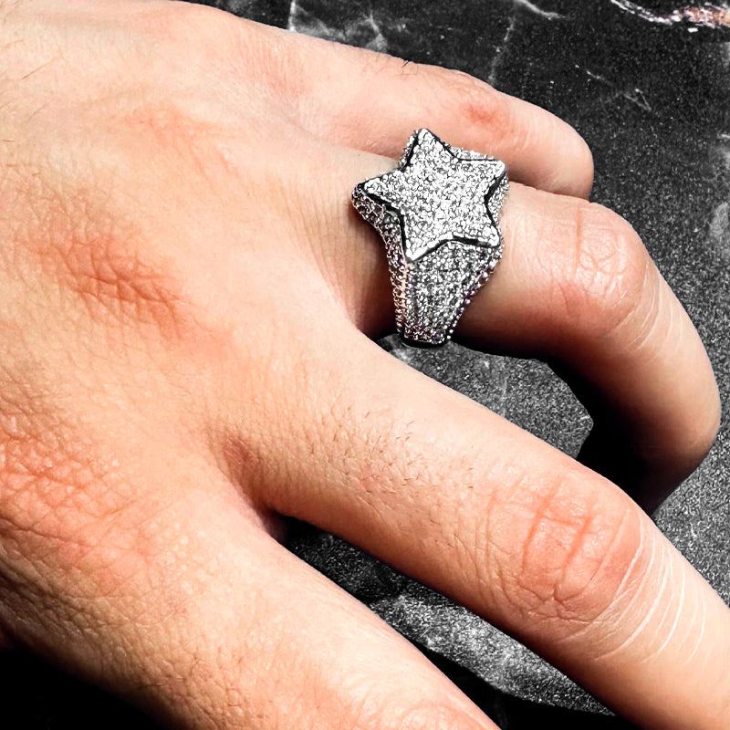 Star Ring