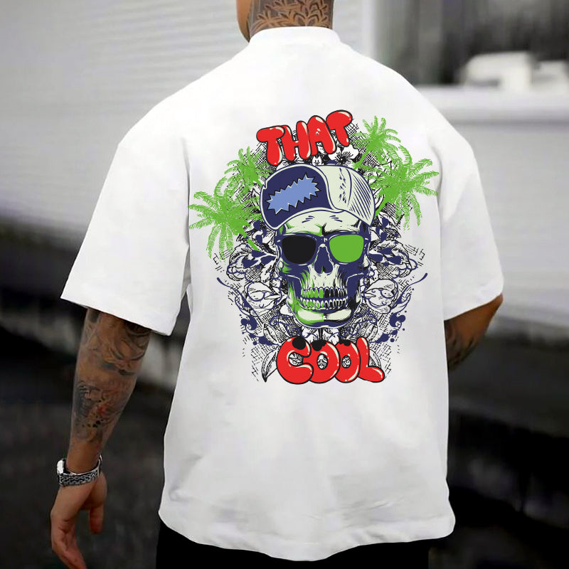 That’s Cool Oversized T-Shirt