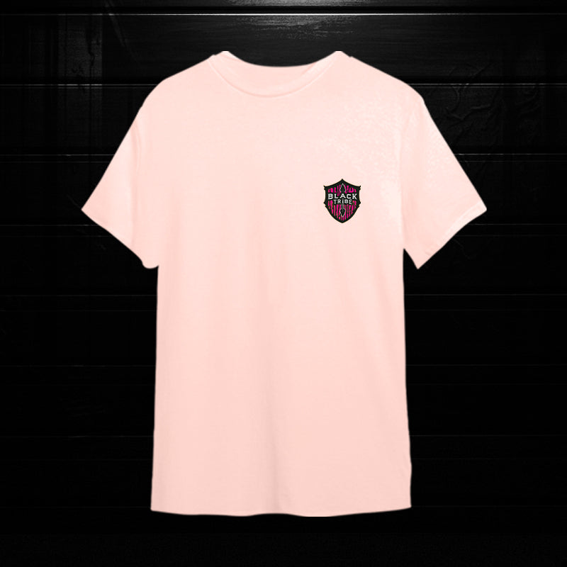 Unknown Teddy Oversized T-Shirt