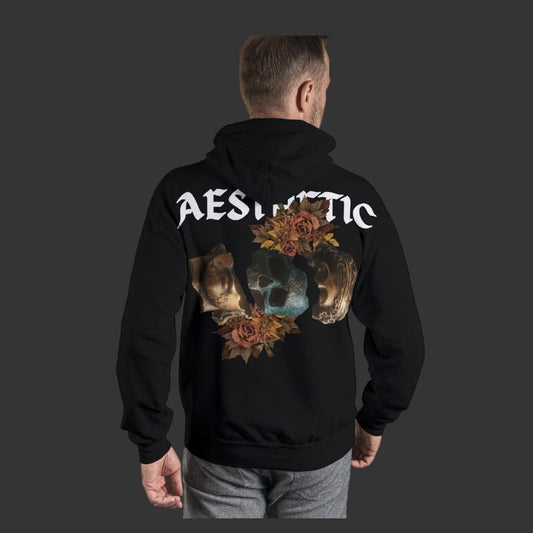 Aesthetic Hoodie