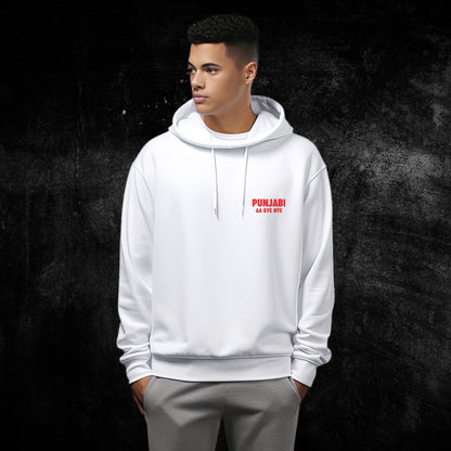 BLACKTRIBE Diljit Lover Hoodie
