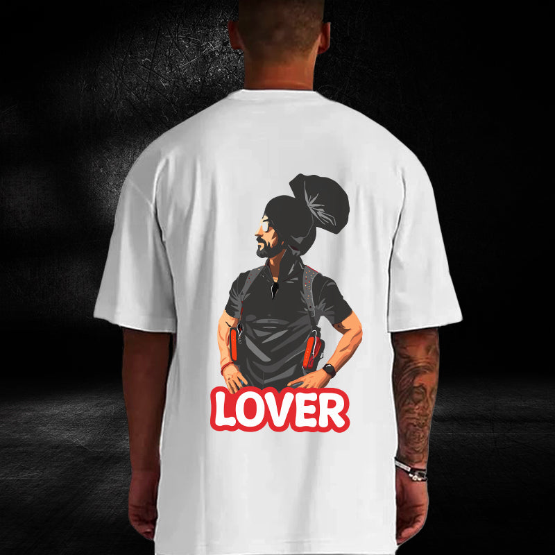 Diljit Lovers&nbsp; – Celebrate Punjabi Swag in Style