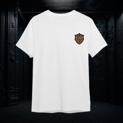 Gangster Stay Cool Oversized T-Shirt
