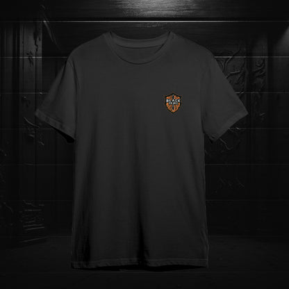 Illuminati Oversized T-Shirt