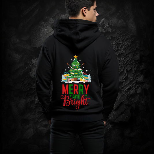 Christmas Hoodie