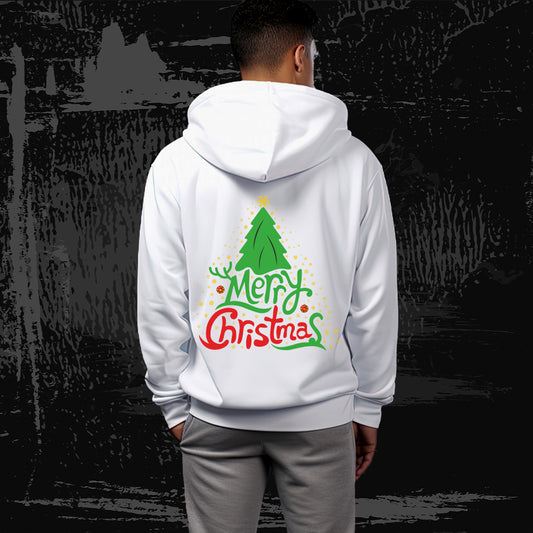Merry Christmas Hoodie T