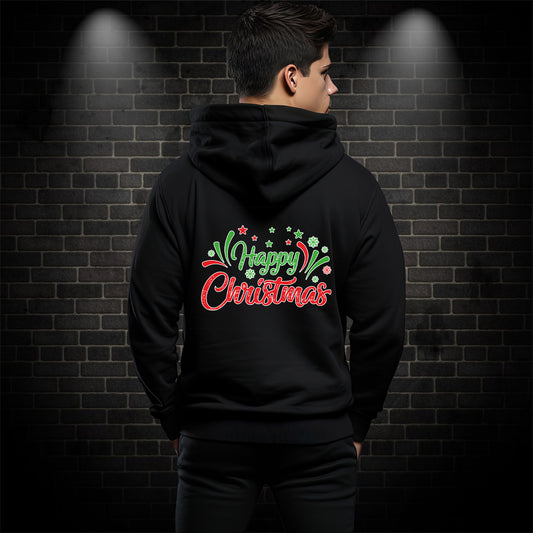 Merry Christmas Hoodie
