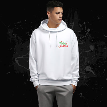Merry Christmas Hoodie