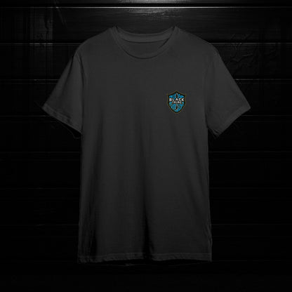 Stay Strong & Believe in Yourself Oversized T-Shirt