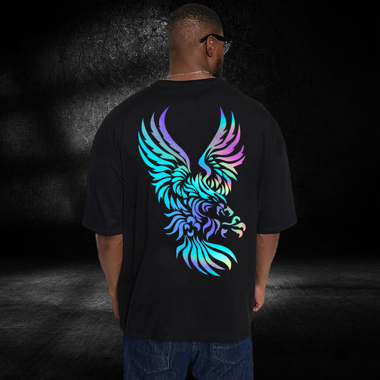 REFLECTIVE DESIGN EAGLE