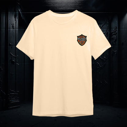 ROBO-TEDDY Oversized T-Shirt