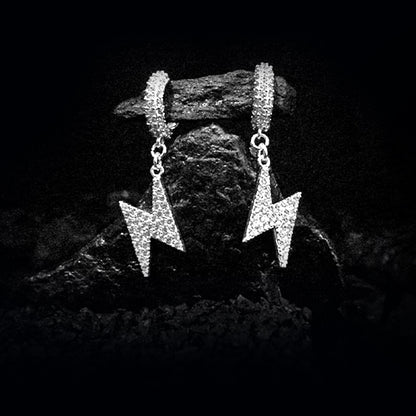 Flash Earrings