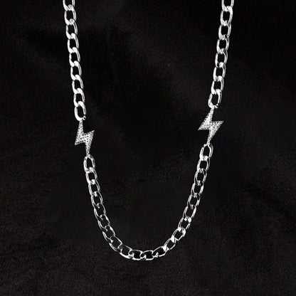 Flash Ink Chain