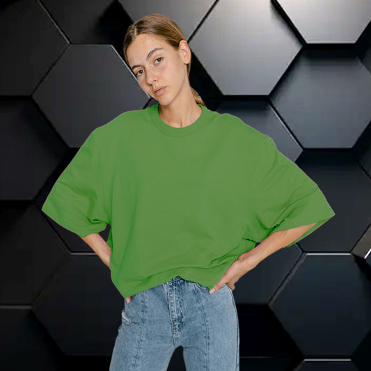 Basic Green