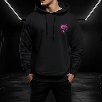 Pink Skull