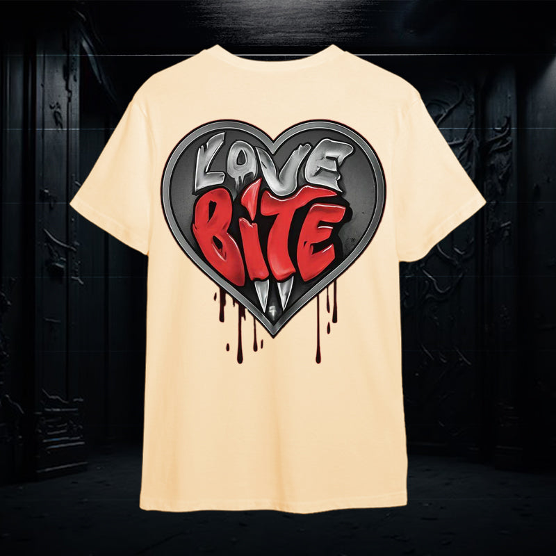 Love Bite Tshirt