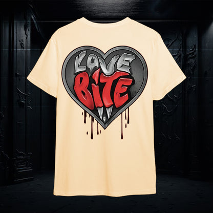Love Bite Tshirt