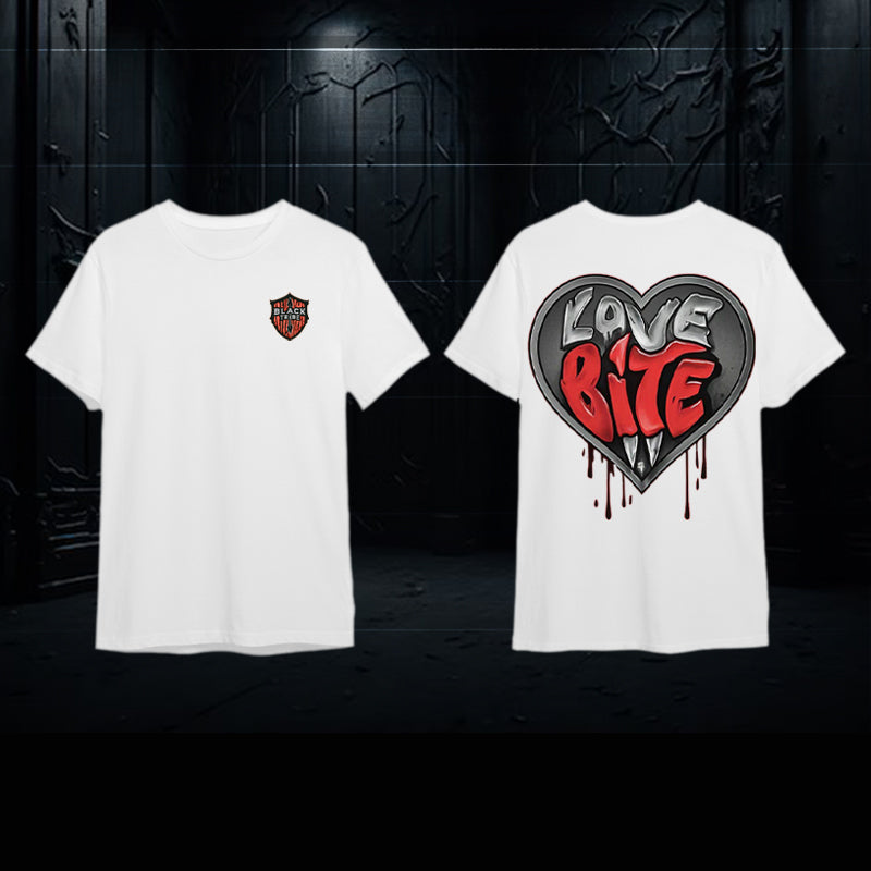 Love Bite Tshirt