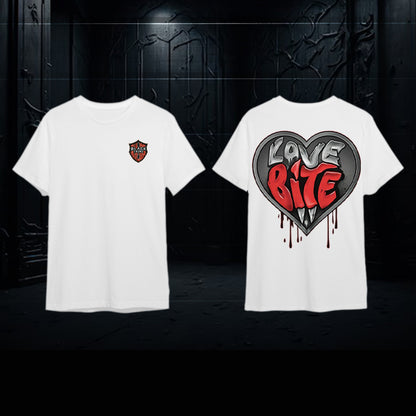Love Bite Tshirt